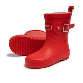 Archie Rain Boots