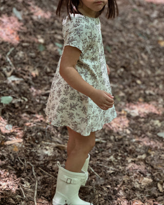 Fall Girl