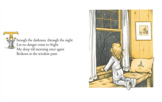 Prayer for a Child by Rachel   Field