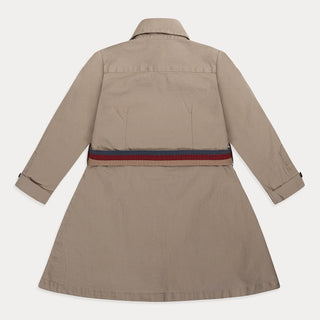 Joey Belt Dress
