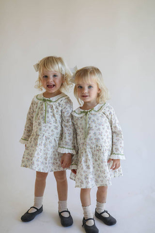 Penelope Dress