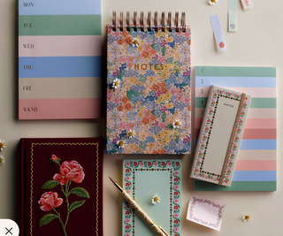Delphine Notepad