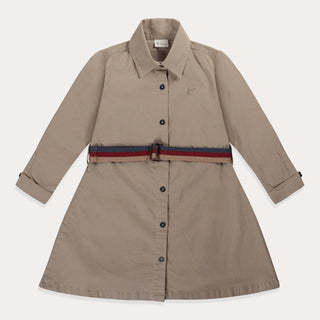 Joey Belt Dress