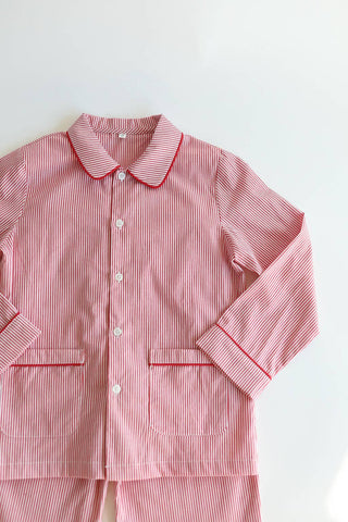 Joyeux Noël Classic Pajama Set