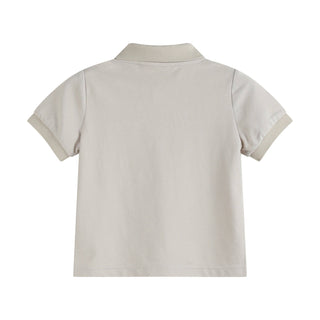 Mallard Duck Golf Polo
