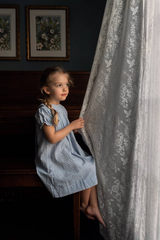 Sophie Dress