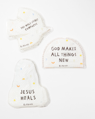 Trinity Hot & Cold Packs