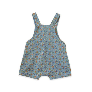 Cottage Floral Jumper