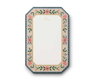Aster Memo Notepad