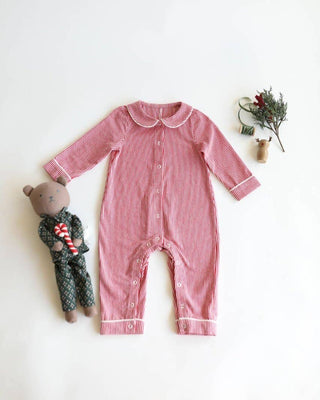 Joyeux Noël Baby Jumper