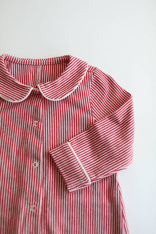 Joyeux Noël Baby Jumper