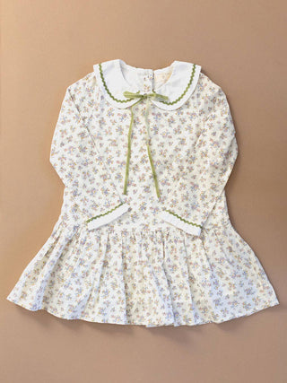 Penelope Dress
