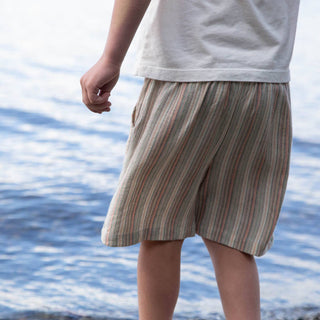 Charlie Shorts