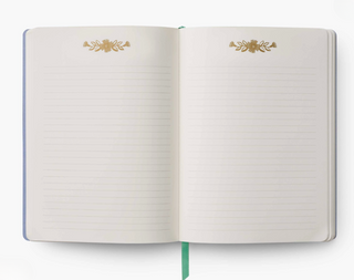 Aster Softcover Journal