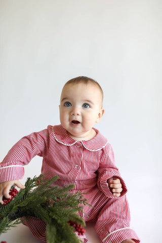 Joyeux Noël Baby Jumper