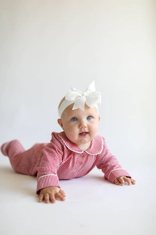 Joyeux Noël Baby Jumper