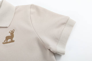 Stag Polo