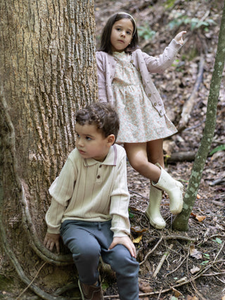 Emmaline Dress
