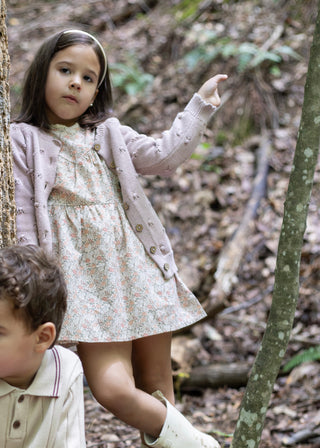 Emmaline Dress