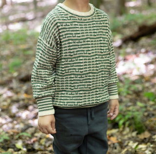 Brian Green Sweater