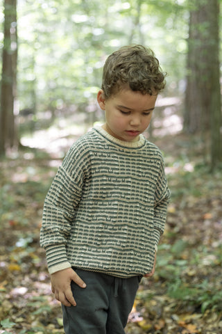 Brian Green Sweater
