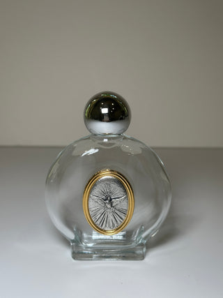 Holy Spirit Holy Water Bottle - SMALL 3.25"