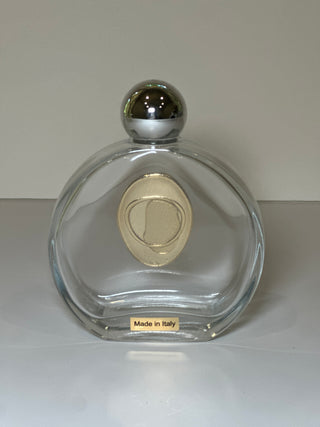Guardian Angel Holy Water Bottle - SMALL 3.25"
