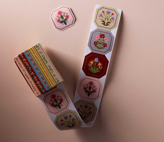 Gemma Envelope Seals