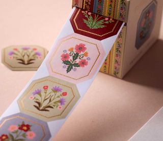 Gemma Envelope Seals