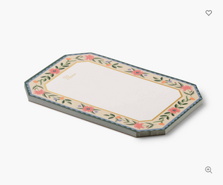 Aster Memo Notepad