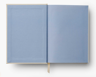 Wildwood Five-Year Journal