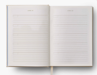 Wildwood Five-Year Journal