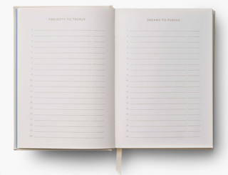 Wildwood Five-Year Journal