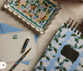 Wildwood Porcelain Catchall Tray