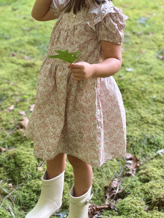 Emmaline Dress