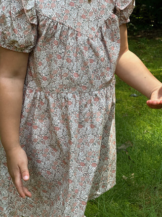 Emmaline Dress