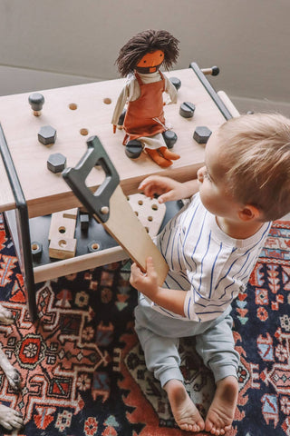 Joseph Doll | Catholic Doll For Kids | Gift