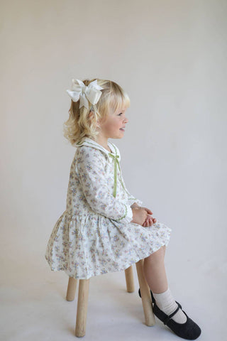 Penelope Dress