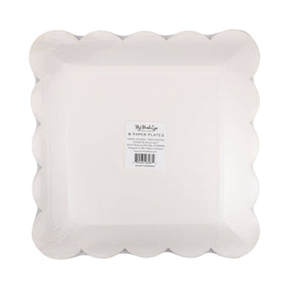 Fiesta Papel 10" Plate Set