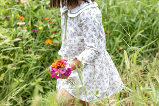 Penelope Dress