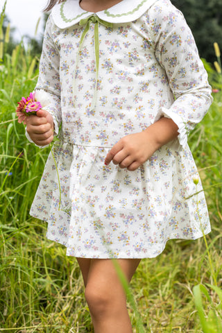 Penelope Dress