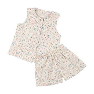 Apricot Set
