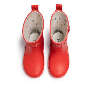 Archie Rain Boots