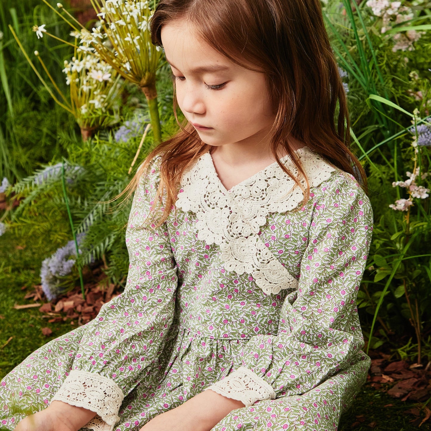 Girls 2T-8Y