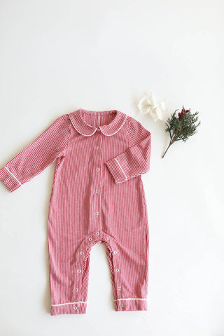 Joyeux Noël Baby Jumper