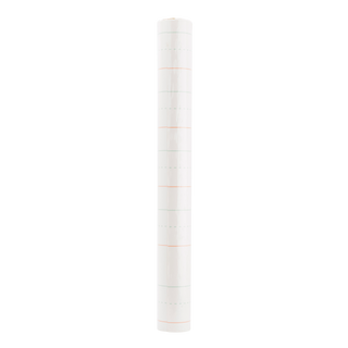 Writing Paper Table Runner