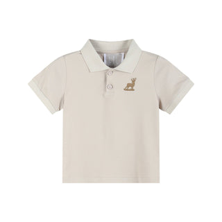 Stag Polo