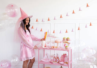 BSW1115 - Hocus Pocus Felt Banner