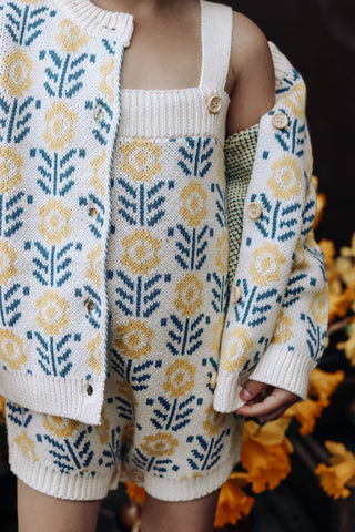 Emma Cardigan