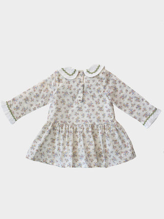 Penelope Dress